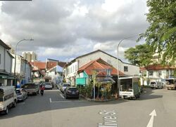 Rowell Road (D8), Retail #504166261